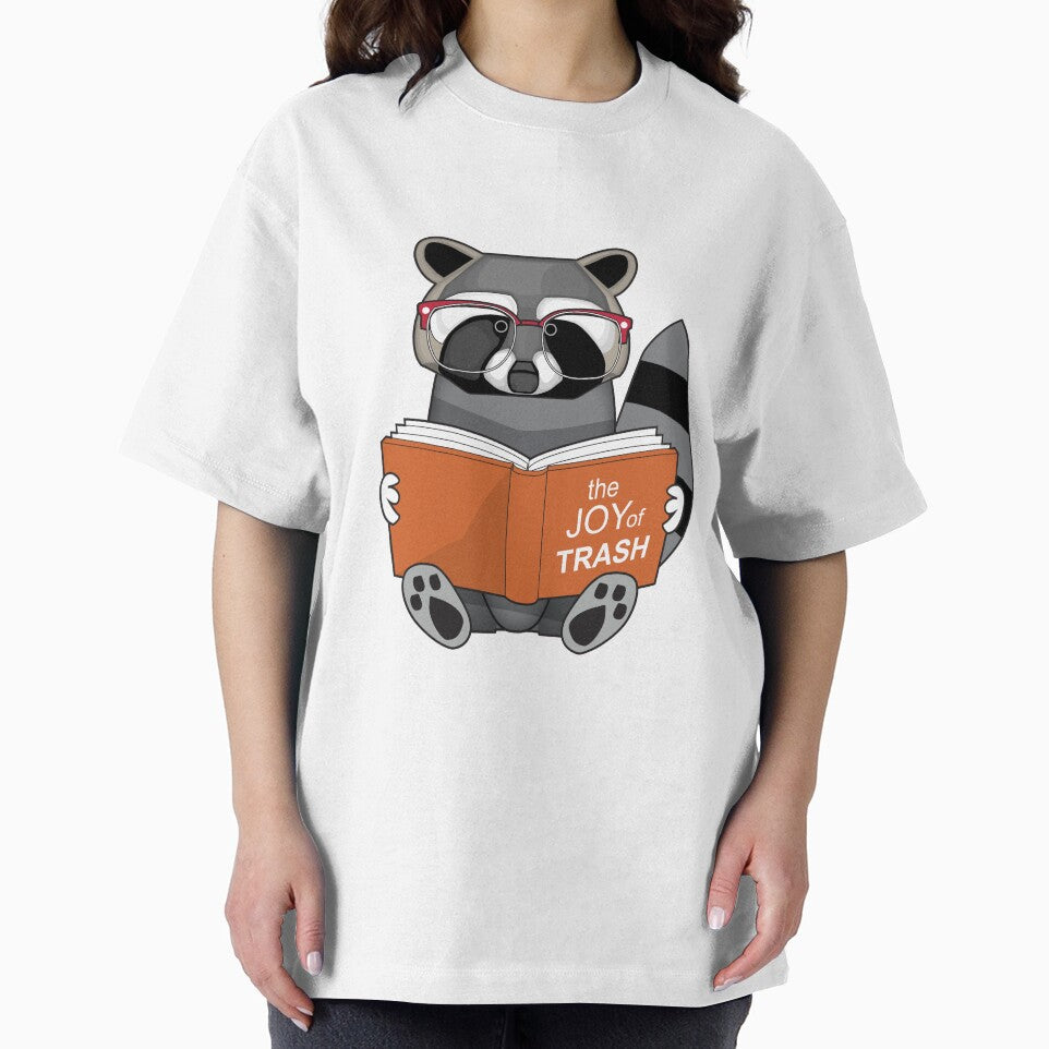 The Joy of Trash by PINCHTATTLE T-Shirts, Hoodie, Sweatshirt | BlankRebels.com (Image 2)
