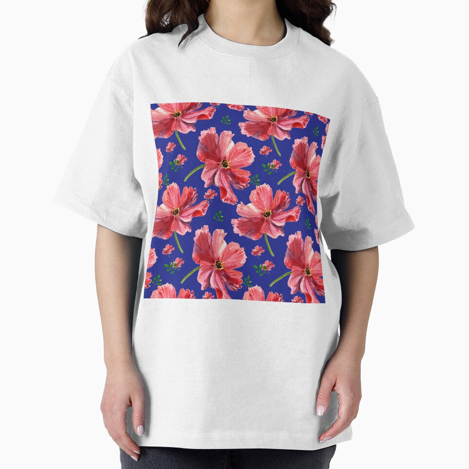 Discover the amazing range of floral designs by Marcu Ioachim T-Shirts, Hoodie, Sweatshirt | BlankRebels.com (Image 2)