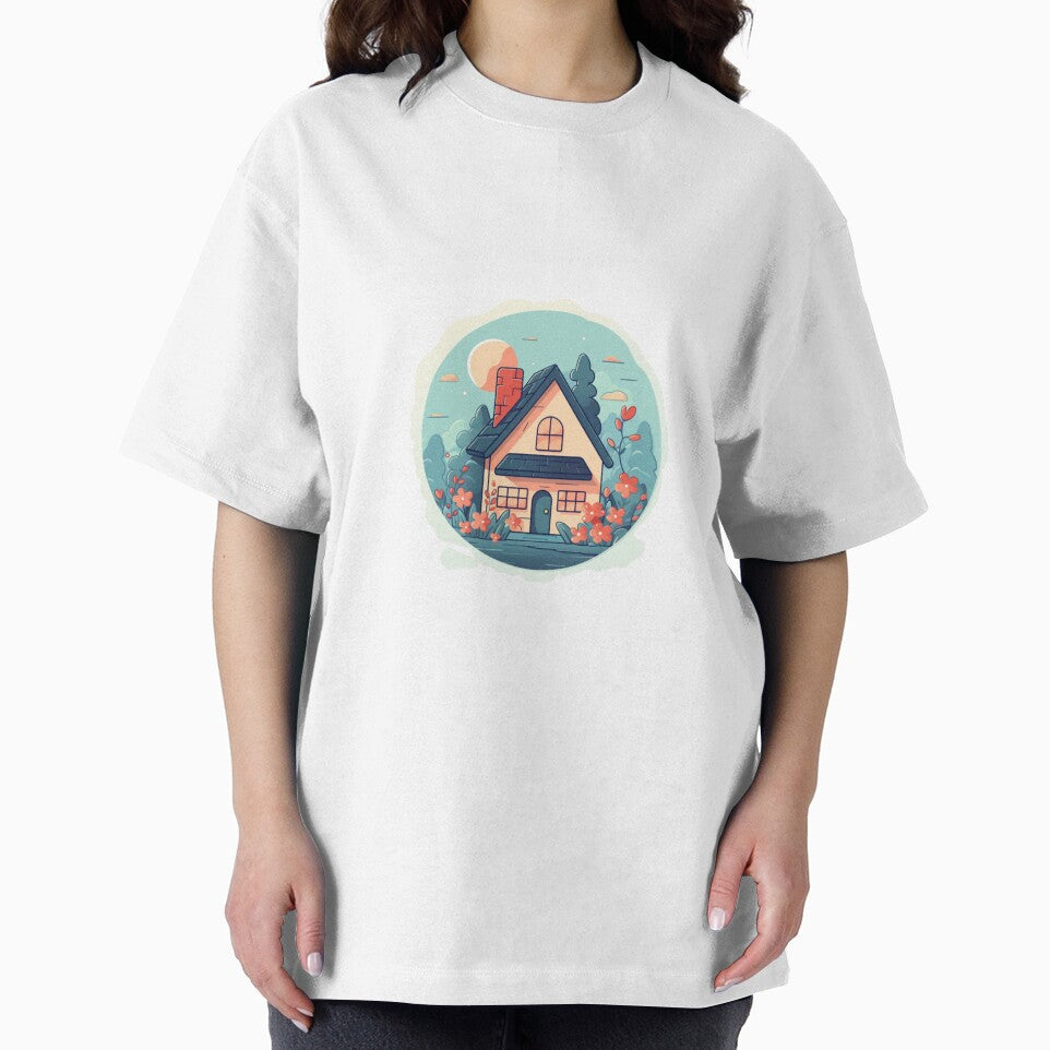 soft cottage by gardenofheavens T-Shirts, Hoodie, Sweatshirt | BlankRebels.com (Image 2)
