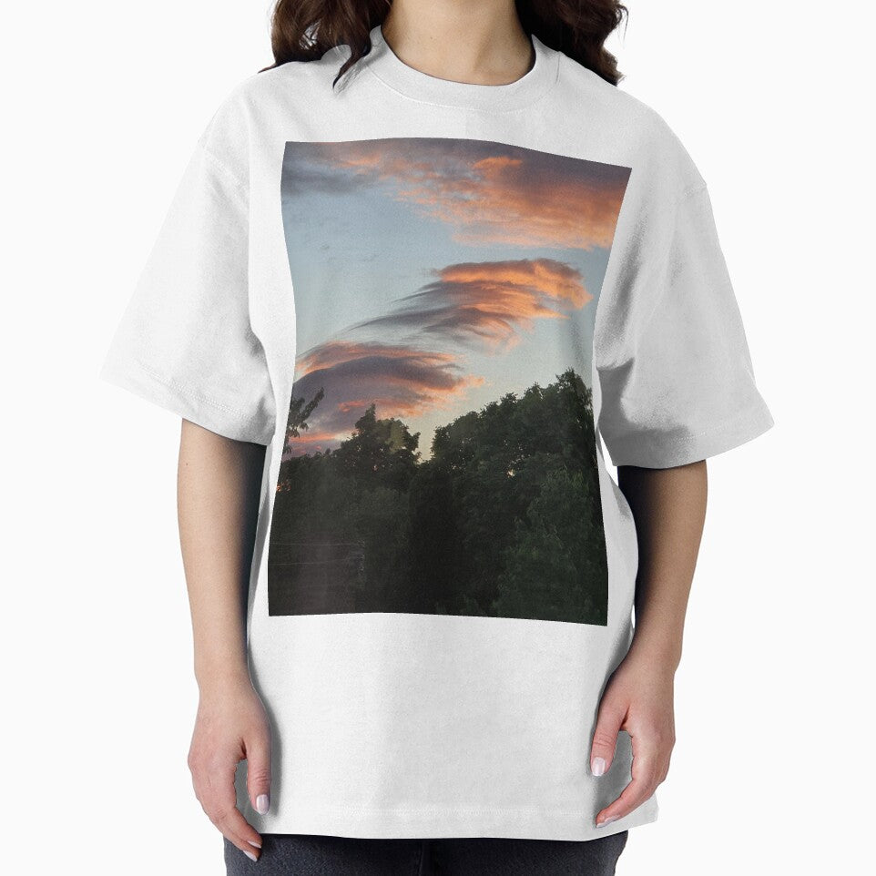 Sunset Picture. by Streetsigns1957 T-Shirts, Hoodie, Sweatshirt | BlankRebels.com (Image 2)