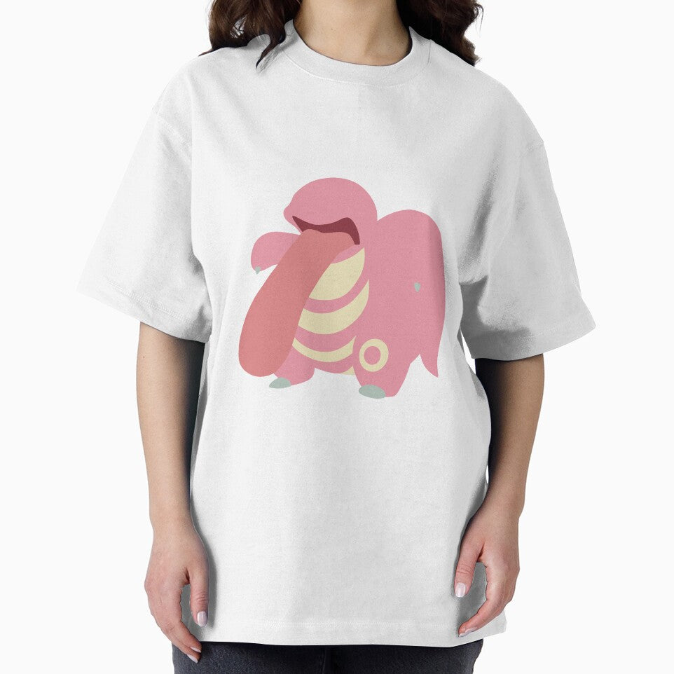 Lick Minimalist by shiix