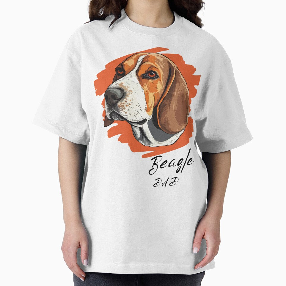 Beagle Dad T-Shirts, Hoodie, Sweatshirt