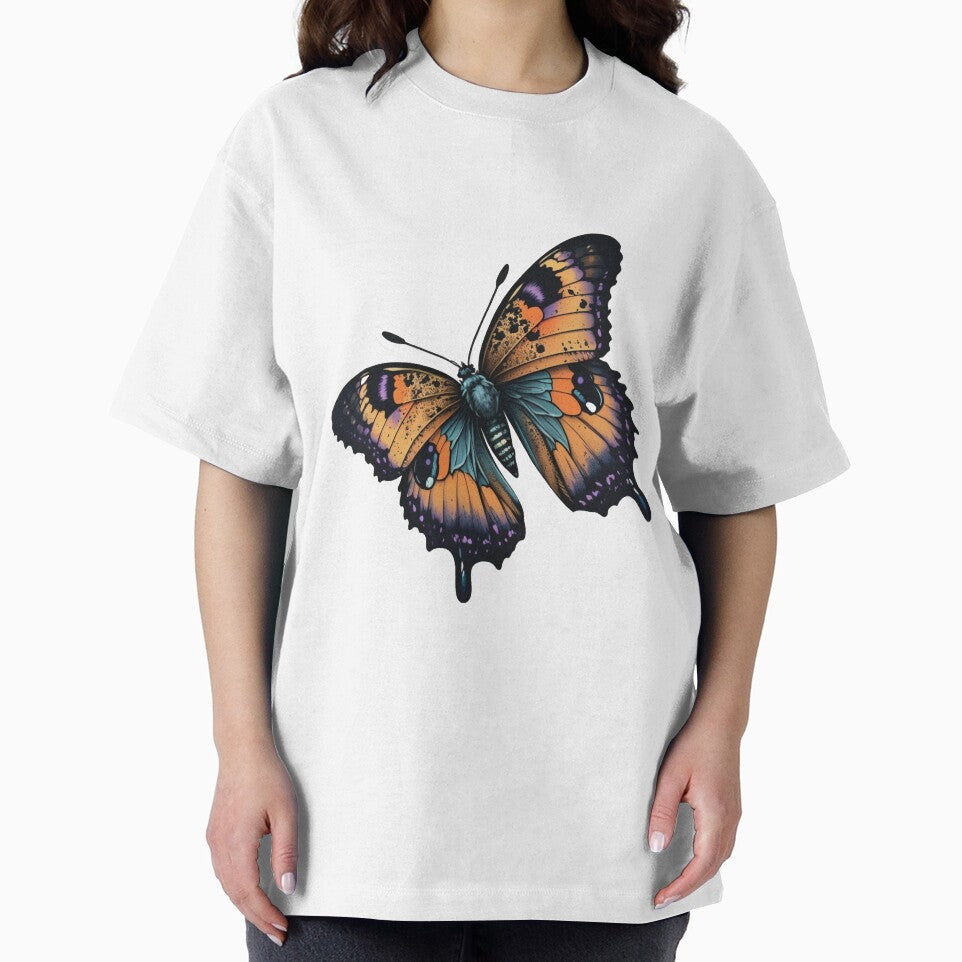 butterfly pack 6 by MickRavenV2 T-Shirts, Hoodie, Sweatshirt | BlankRebels.com (Image 2)