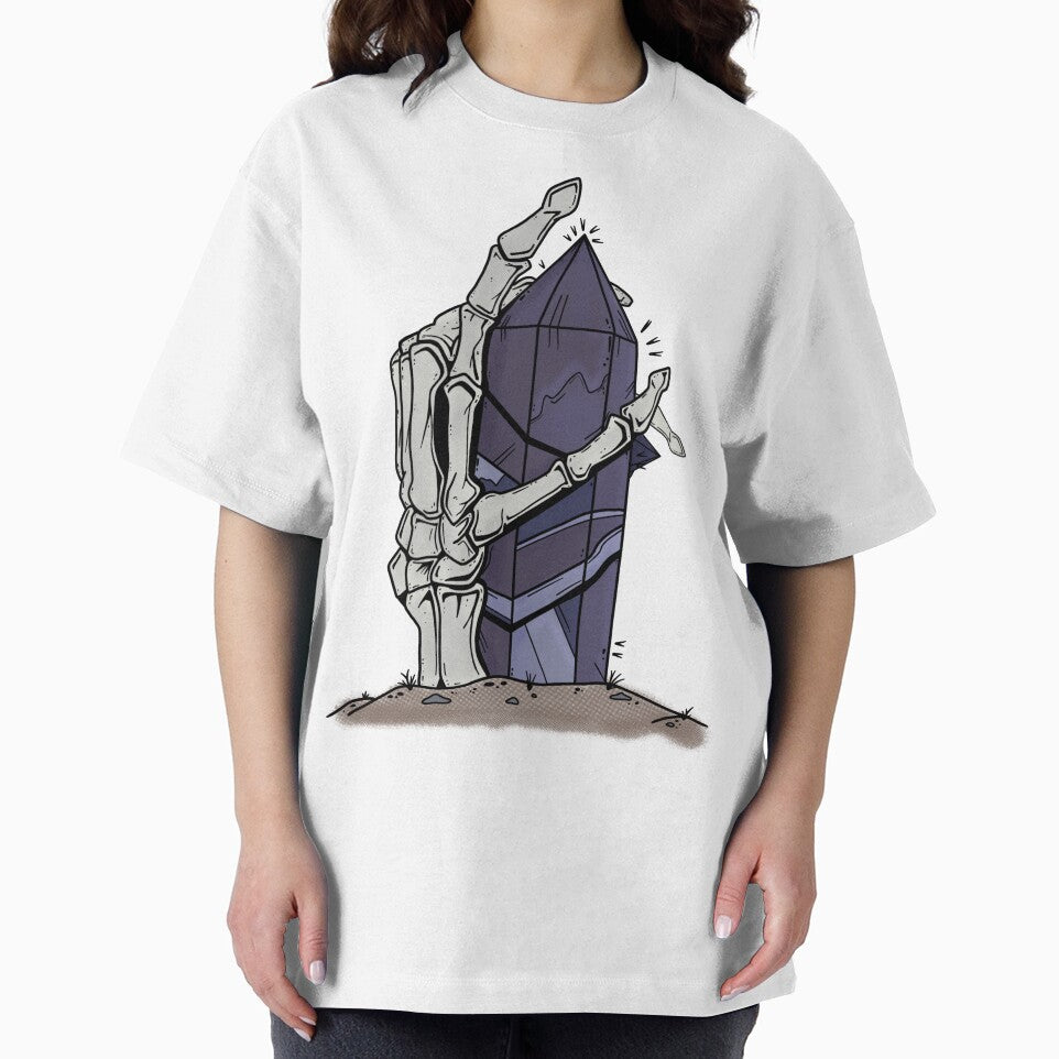 Crystal Healing by Kayle-Designs T-Shirts, Hoodie, Sweatshirt | BlankRebels.com (Image 2)