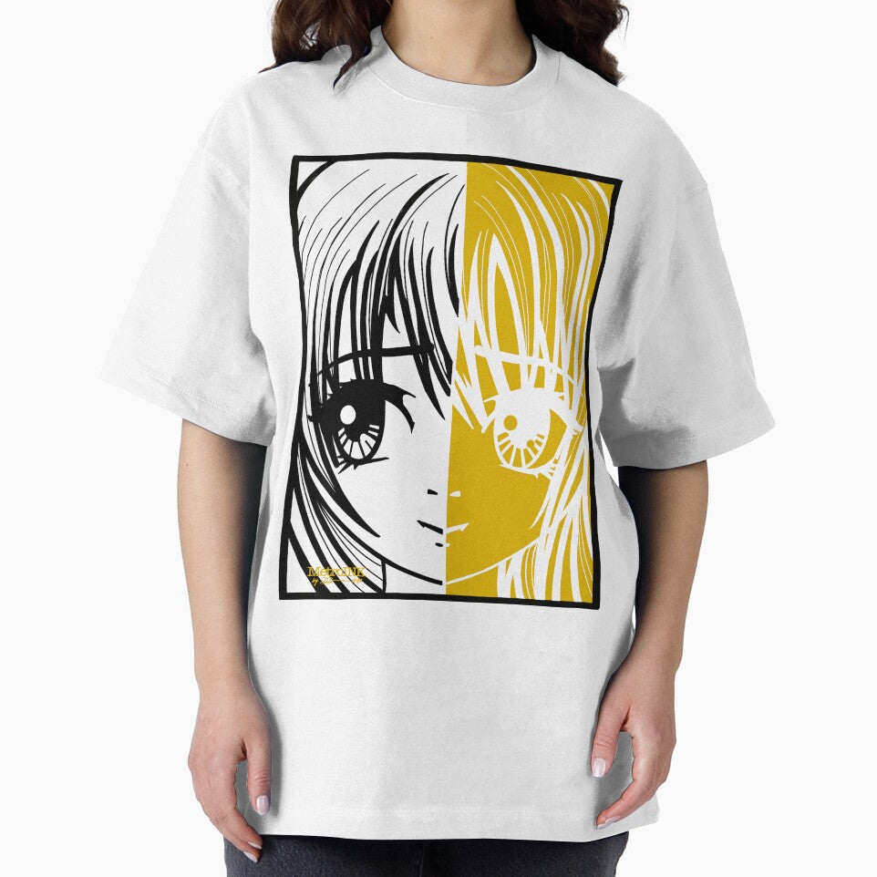 Lilo Lou (yellow) by MetroInk T-Shirts, Hoodie, Sweatshirt | BlankRebels.com (Image 2)