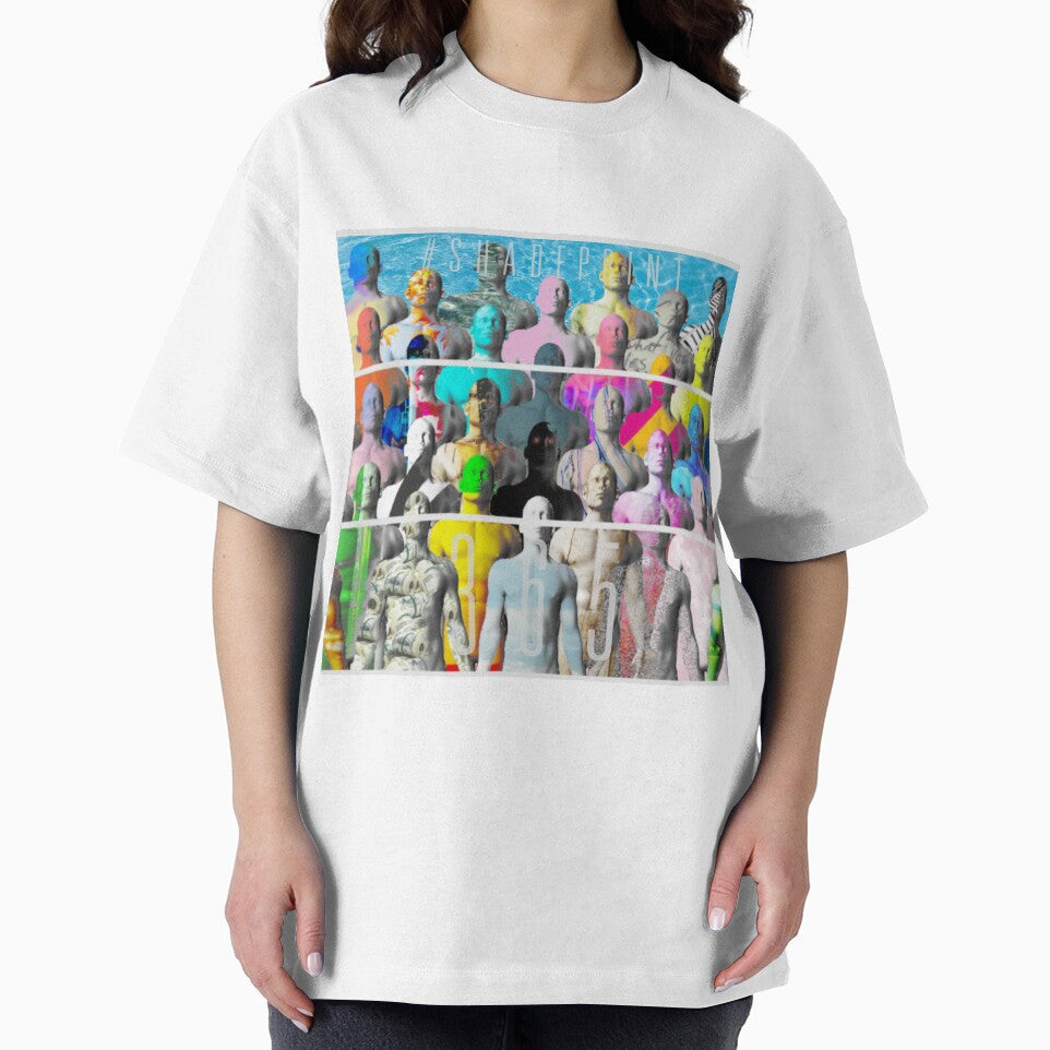 //_.CLONES.// by shadeprint T-Shirts, Hoodie, Sweatshirt | BlankRebels.com (Image 2)