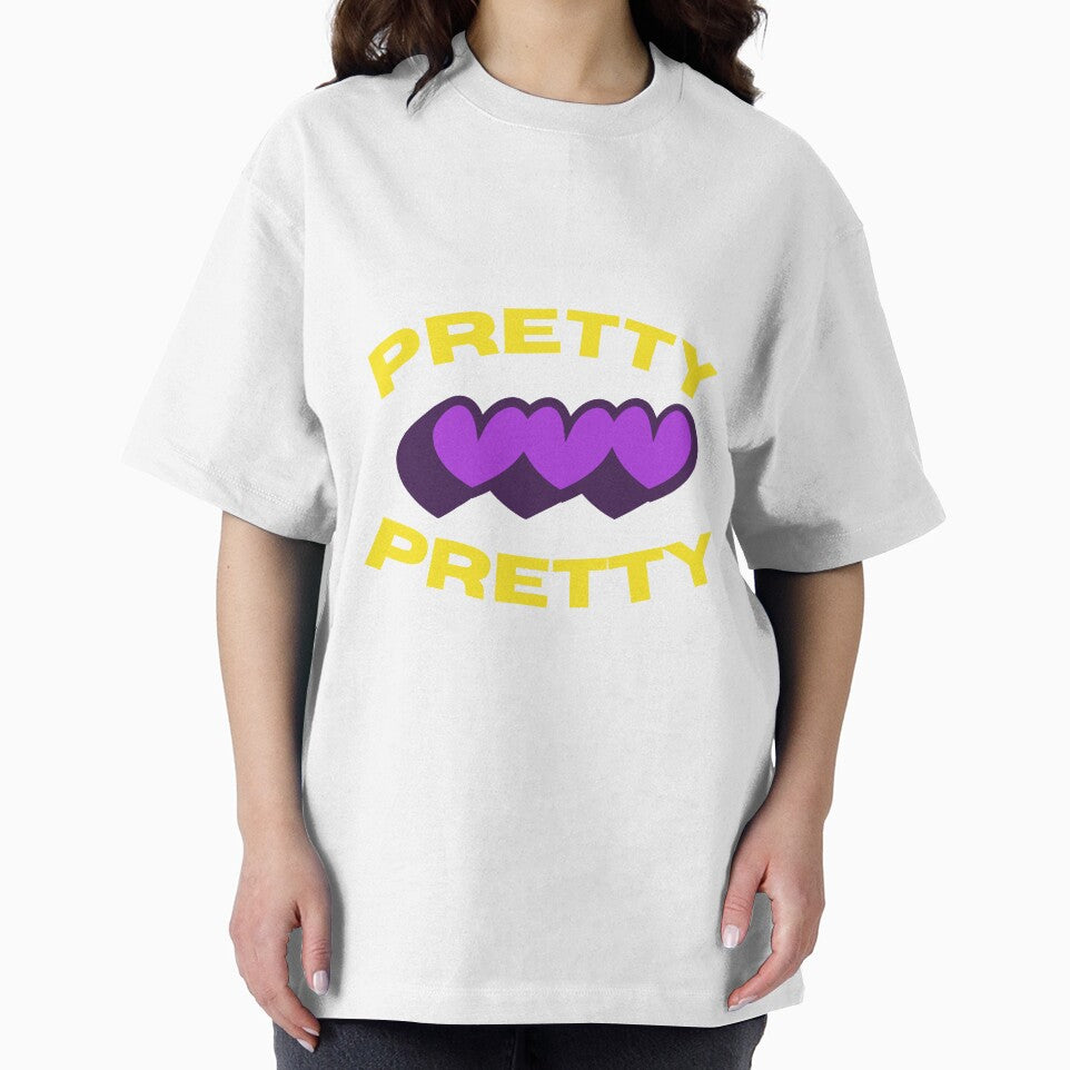 pastel y2k purple hearts by renmei-studios T-Shirts, Hoodie, Sweatshirt | BlankRebels.com (Image 2)