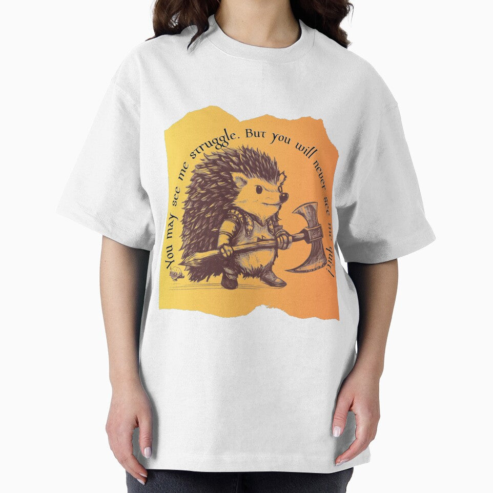 You may see me struggle by Proptaku T-Shirts, Hoodie, Sweatshirt | BlankRebels.com (Image 2)