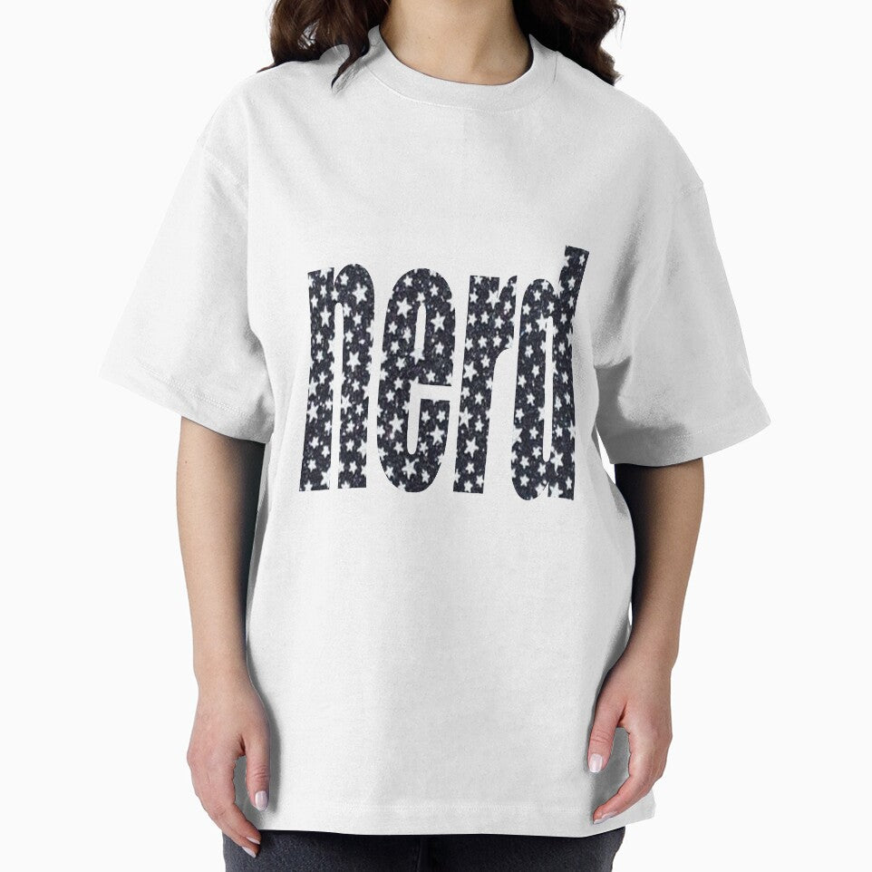 Nerd by SerpentSkyArts T-Shirts, Hoodie, Sweatshirt | BlankRebels.com (Image 2)