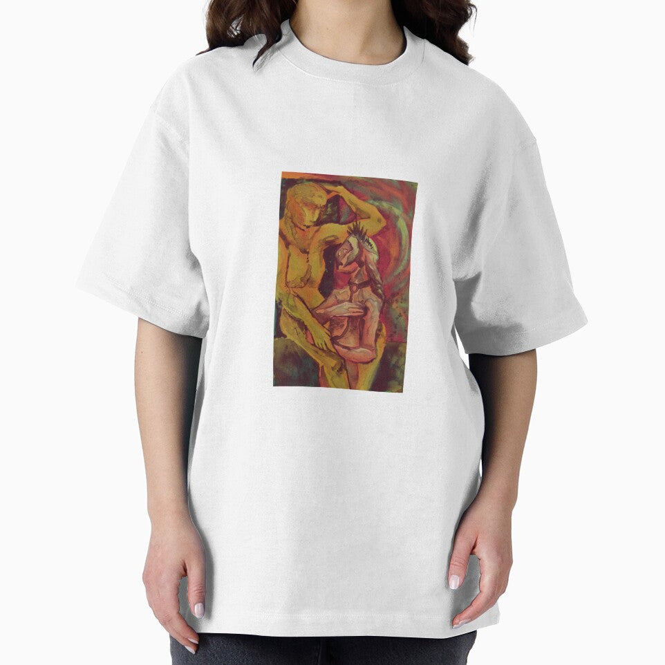 The Devil by Kathryn Oddpattern T-Shirts, Hoodie, Sweatshirt | BlankRebels.com (Image 2)