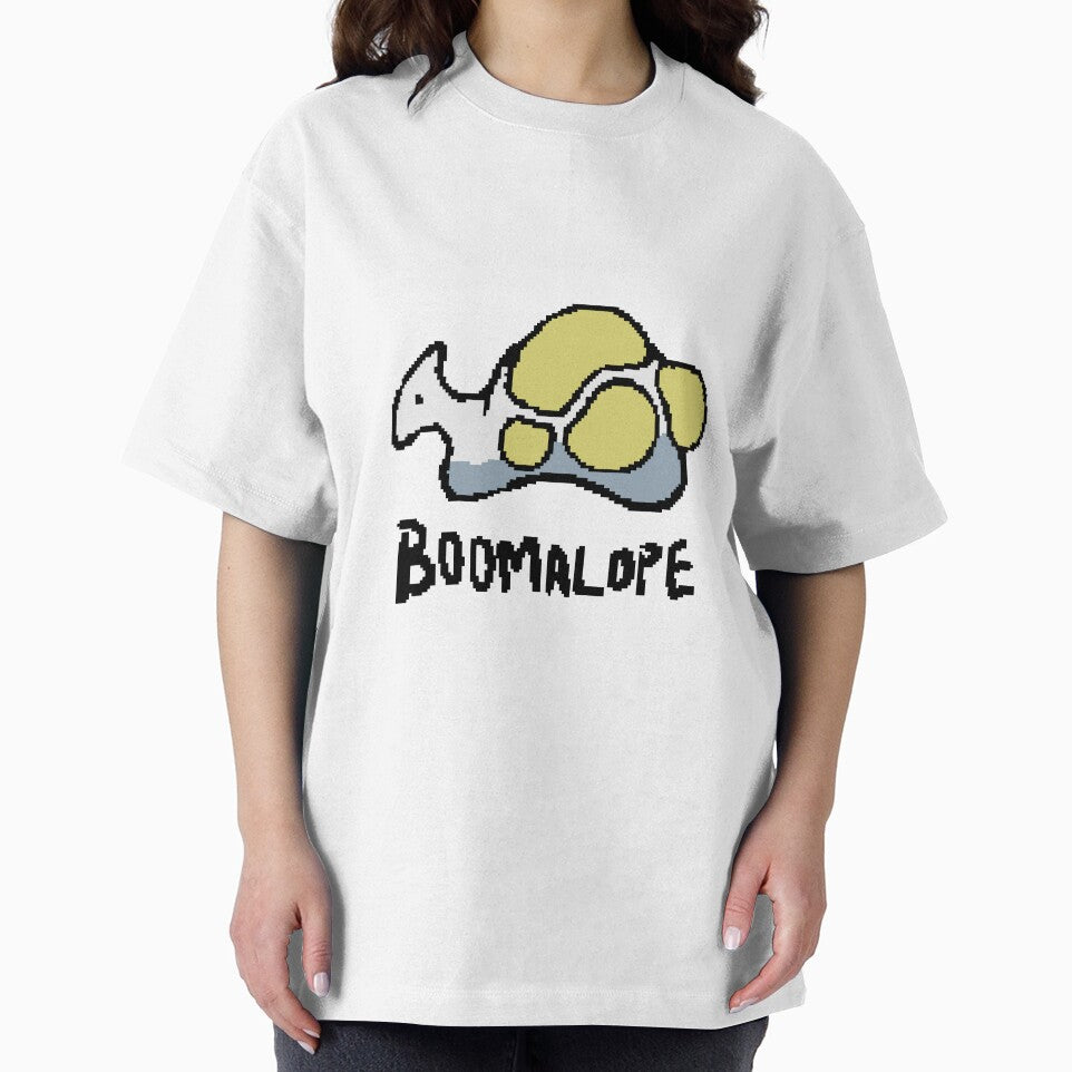 Pixel Art Boomalope T-Shirts, Hoodie, Sweatshirt