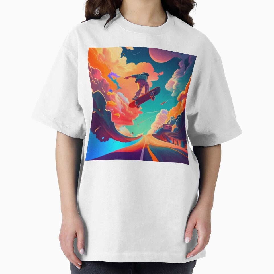 essence of freedom by FreestyleSkate T-Shirts, Hoodie, Sweatshirt | BlankRebels.com (Image 2)