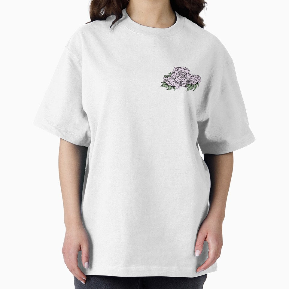 Camellias by charlieroses T-Shirts, Hoodie, Sweatshirt | BlankRebels.com (Image 2)