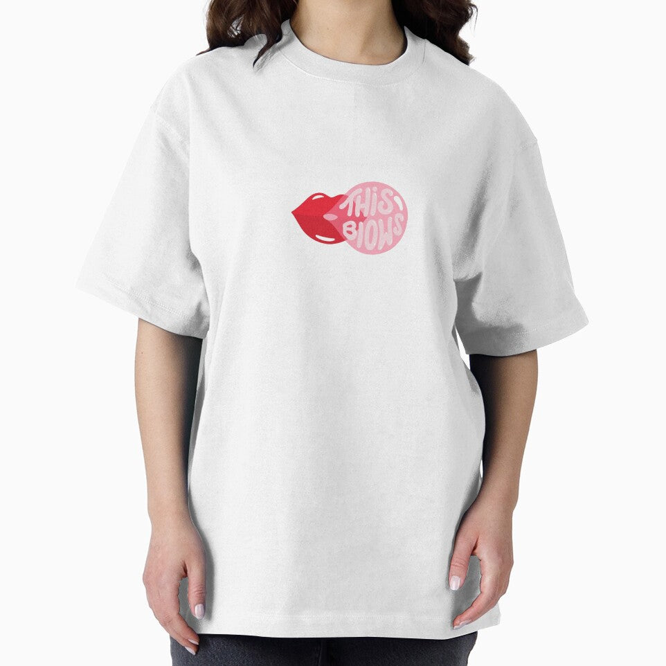 this blows, catchaoo~ by Evelyn Kim T-Shirts, Hoodie, Sweatshirt | BlankRebels.com (Image 2)