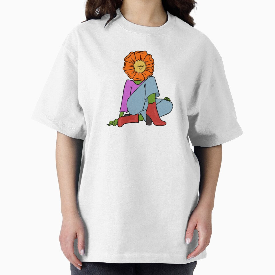 Daisy brain by KeepingItCat T-Shirts, Hoodie, Sweatshirt | BlankRebels.com (Image 2)