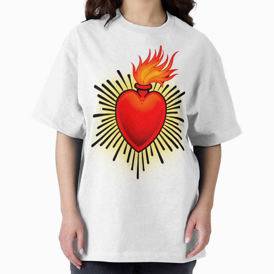 Sacred by MetroInk T-Shirts, Hoodie, Sweatshirt | BlankRebels.com (Image 2)