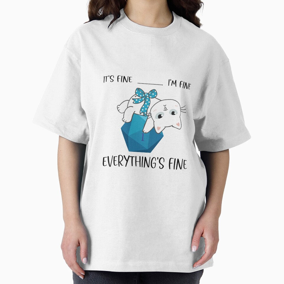Critical Fail by GeekyGoddess T-Shirts, Hoodie, Sweatshirt | BlankRebels.com (Image 2)