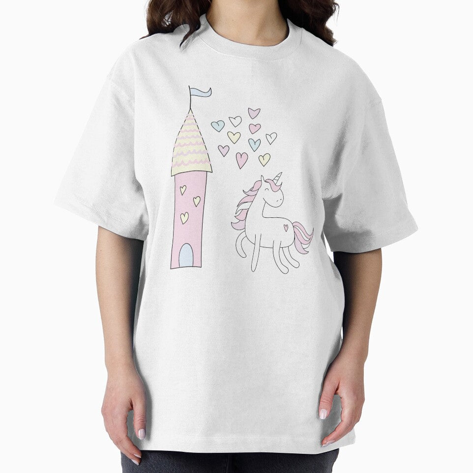 Unicorn Dreams by madtoyman T-Shirts, Hoodie, Sweatshirt | BlankRebels.com (Image 2)
