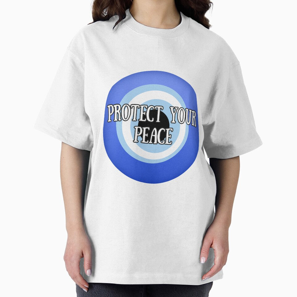 Evil Eye protection by TTORRESTR T-Shirts, Hoodie, Sweatshirt | BlankRebels.com (Image 2)