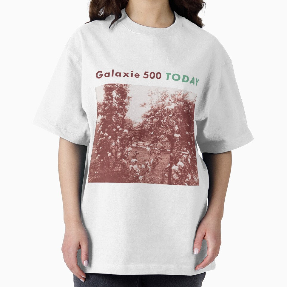 Galaxie 500 Today T-Shirts, Hoodie, Sweatshirt