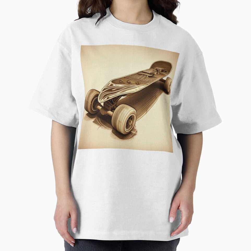 Competition Skateboarding by FreestyleSkate T-Shirts, Hoodie, Sweatshirt | BlankRebels.com (Image 2)