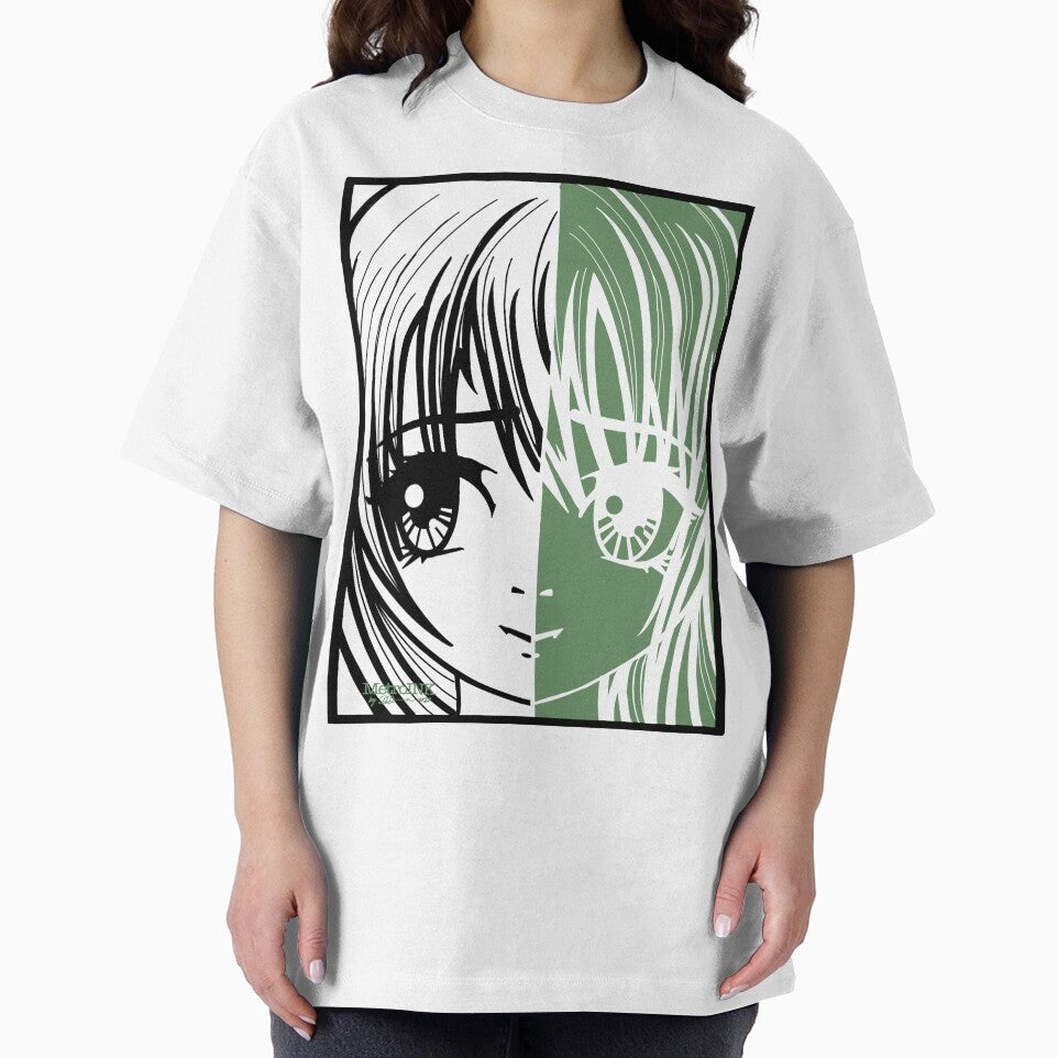 Lilo Lou (green) by MetroInk T-Shirts, Hoodie, Sweatshirt | BlankRebels.com (Image 2)