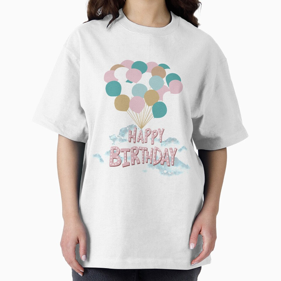 happy birthday by joharas T-Shirts, Hoodie, Sweatshirt | BlankRebels.com (Image 2)