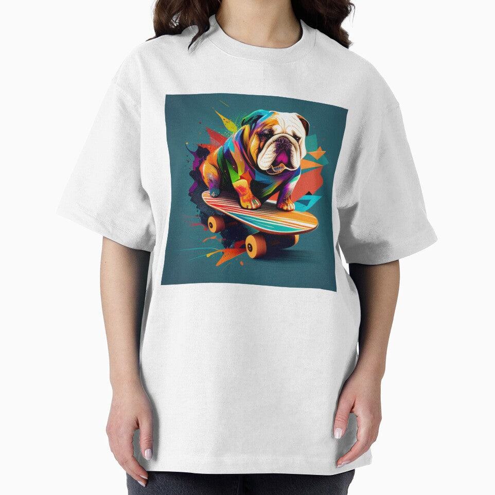 Bully Board by FreestyleSkate T-Shirts, Hoodie, Sweatshirt | BlankRebels.com (Image 2)