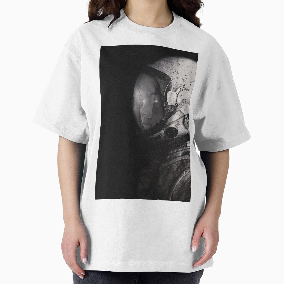 staring into space by seamless T-Shirts, Hoodie, Sweatshirt | BlankRebels.com (Image 2)