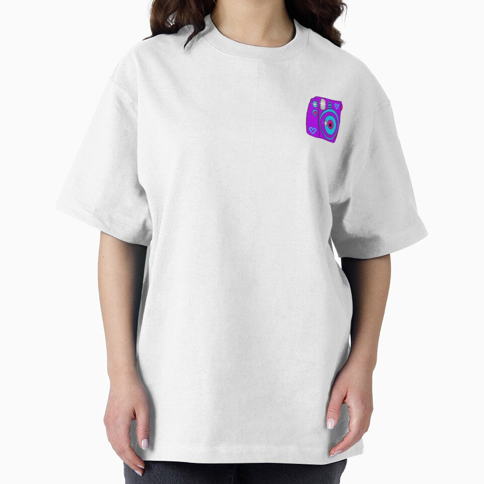 Y2K retro camera by Y2K Pop Hub T-Shirts, Hoodie, Sweatshirt | BlankRebels.com (Image 2)