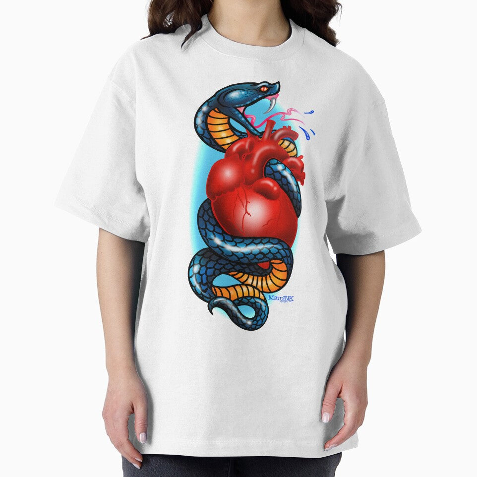 My Heart by MetroInk T-Shirts, Hoodie, Sweatshirt | BlankRebels.com (Image 2)