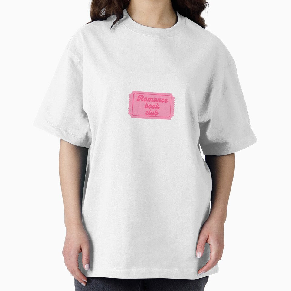 Romance Book Club by prettypagesss T-Shirts, Hoodie, Sweatshirt | BlankRebels.com (Image 2)