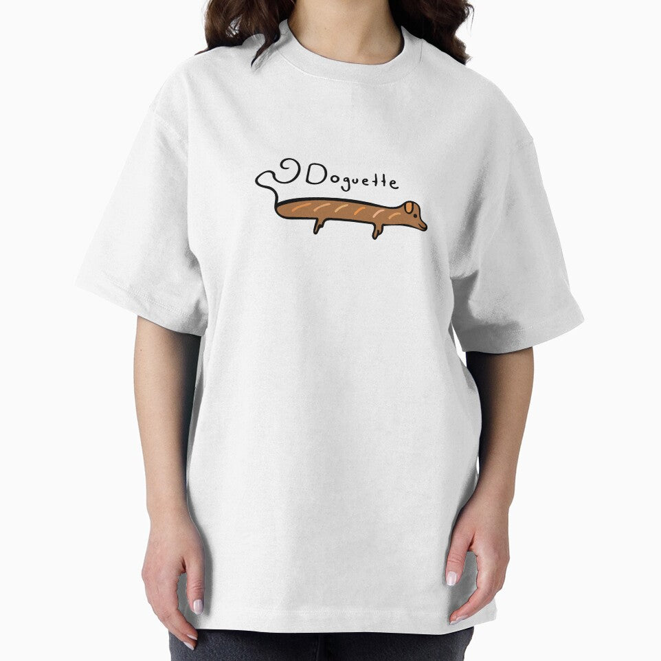 Doguette- The Famous Dog Baguette by Davey's Designs