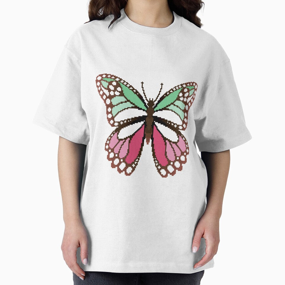 Abro Pride Butterfly by MetallicWings15