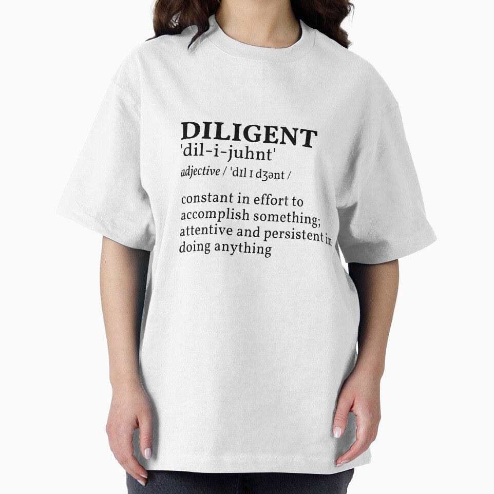 Diligent by AlwaysYellowNam
