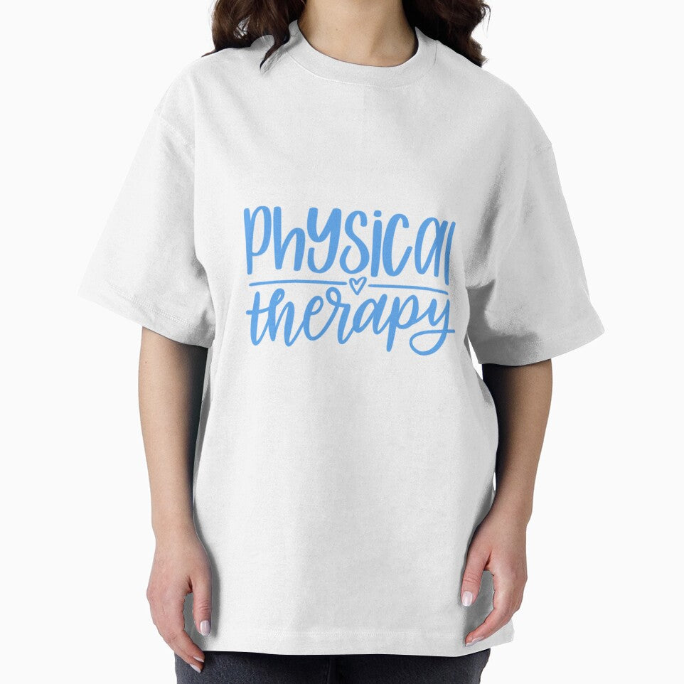 Physical Therapy by charlysey278 T-Shirts, Hoodie, Sweatshirt | BlankRebels.com (Image 2)