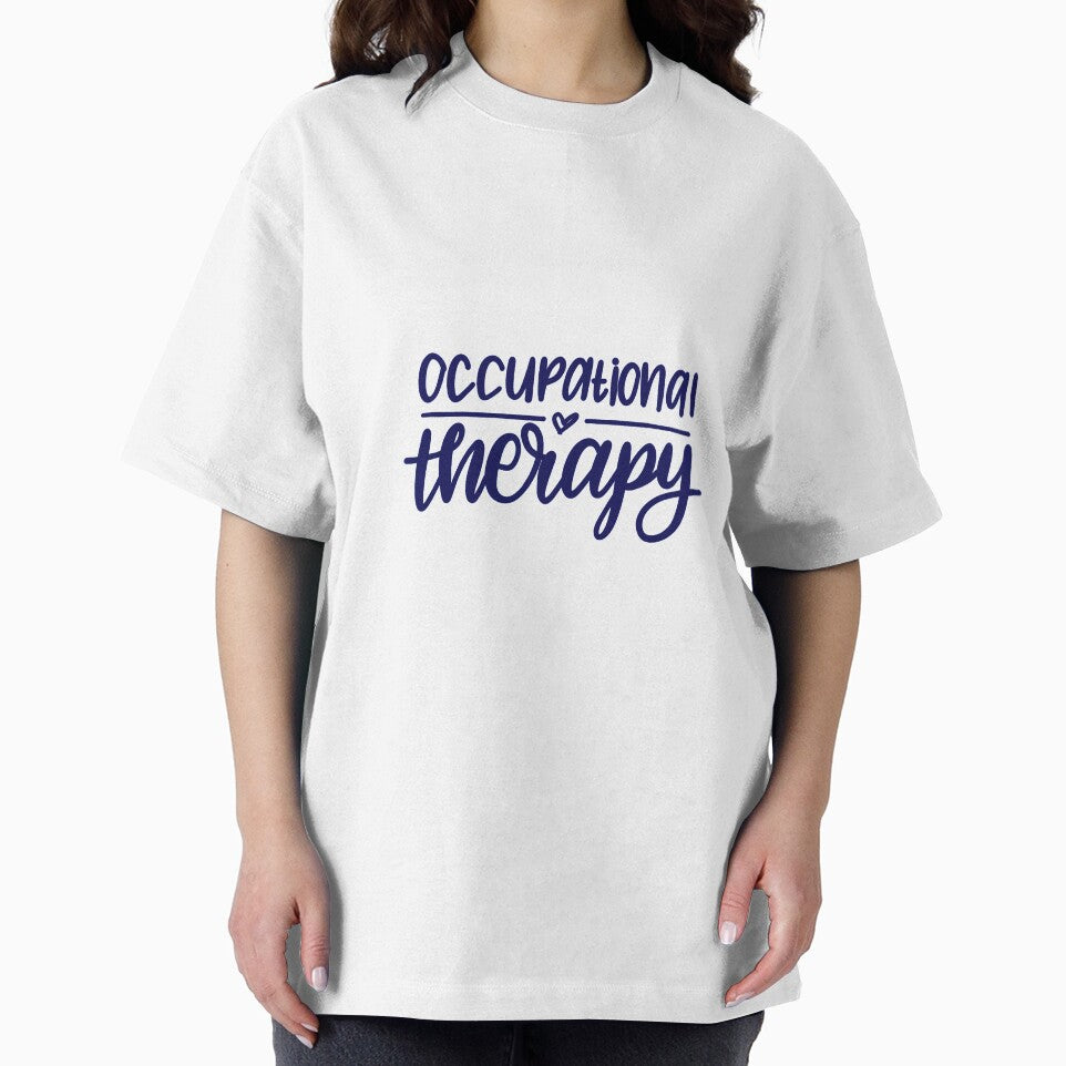 Occupational Therapy by charlysey278 T-Shirts, Hoodie, Sweatshirt | BlankRebels.com (Image 2)