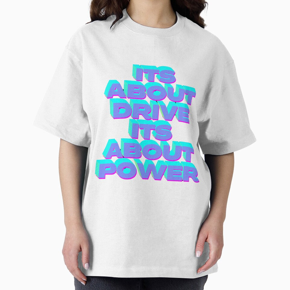 its about drivee its about power by UJ7777 T-Shirts, Hoodie, Sweatshirt | BlankRebels.com (Image 2)