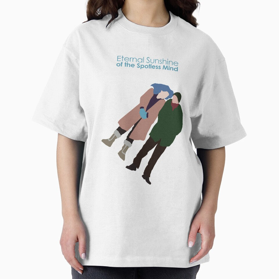 Eternal Sunshine Spotless Mind T-Shirts, Hoodie, Sweatshirt