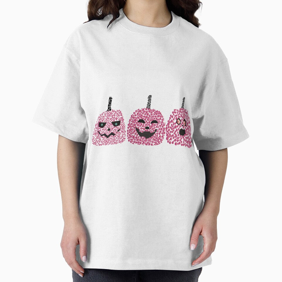 Vintage Halloween Pumpkin Women, Men, Kids, Funny Retro Gift T-Shirt by AJB ⭐⭐⭐⭐⭐✔️