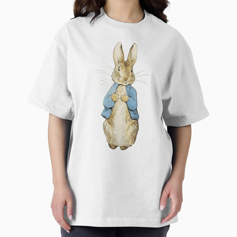 Peter Bunny by Amisdelamer T-Shirts, Hoodie, Sweatshirt | BlankRebels.com (Image 2)
