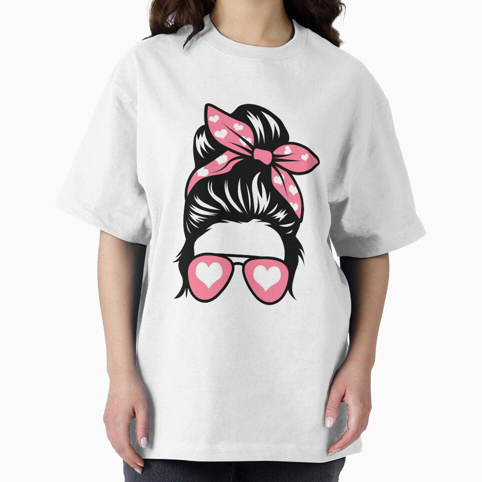 Valentine girls style by sheelashop T-Shirts, Hoodie, Sweatshirt | BlankRebels.com (Image 2)
