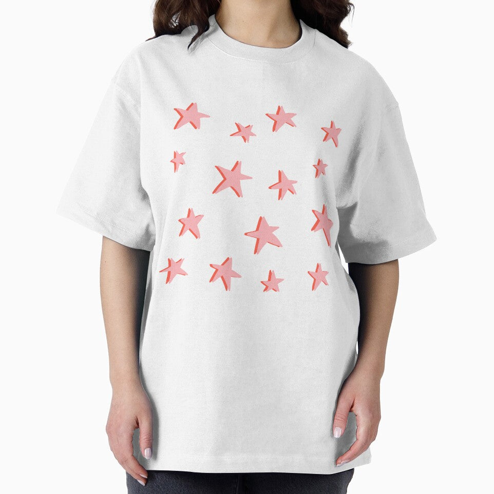 Stars Double by soundlesswaves T-Shirts, Hoodie, Sweatshirt | BlankRebels.com (Image 2)