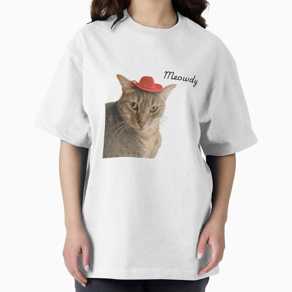 Rocky the Cowboy by OAndroid97 T-Shirts, Hoodie, Sweatshirt | BlankRebels.com (Image 2)