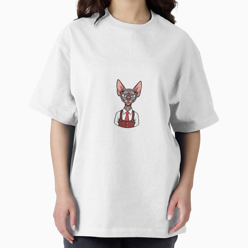 Sweet sphynx by wolosikowsky T-Shirts, Hoodie, Sweatshirt | BlankRebels.com (Image 2)