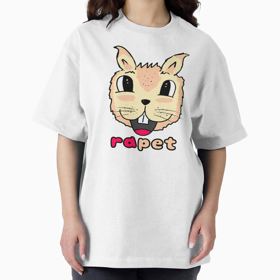 Pet Lover Funny Rabbit Cartoon T-Shirts, Hoodie, Sweatshirt