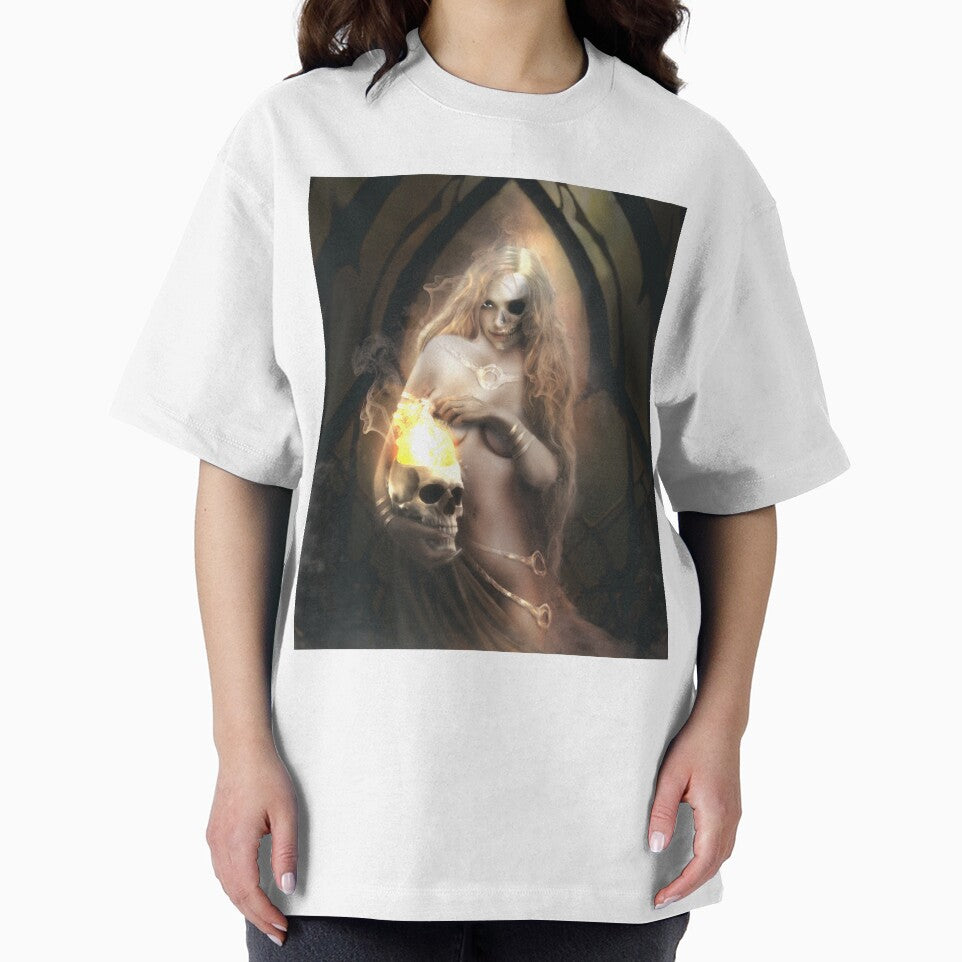 The princess by Fantasy-art-z T-Shirts, Hoodie, Sweatshirt | BlankRebels.com (Image 2)