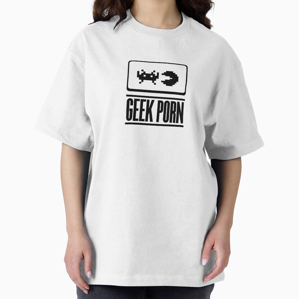 geek porn by japasworld T-Shirts, Hoodie, Sweatshirt | BlankRebels.com (Image 2)