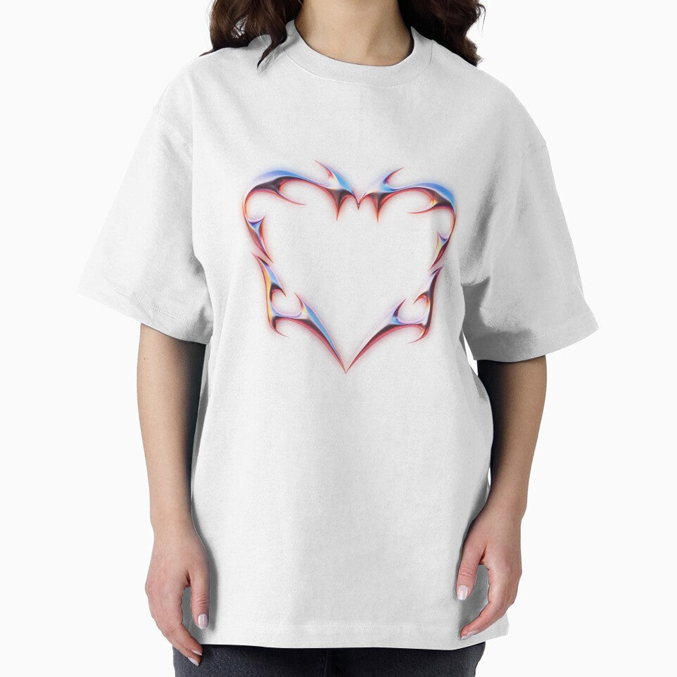 heart y2k by Lusi-ph-stamps T-Shirts, Hoodie, Sweatshirt | BlankRebels.com (Image 2)