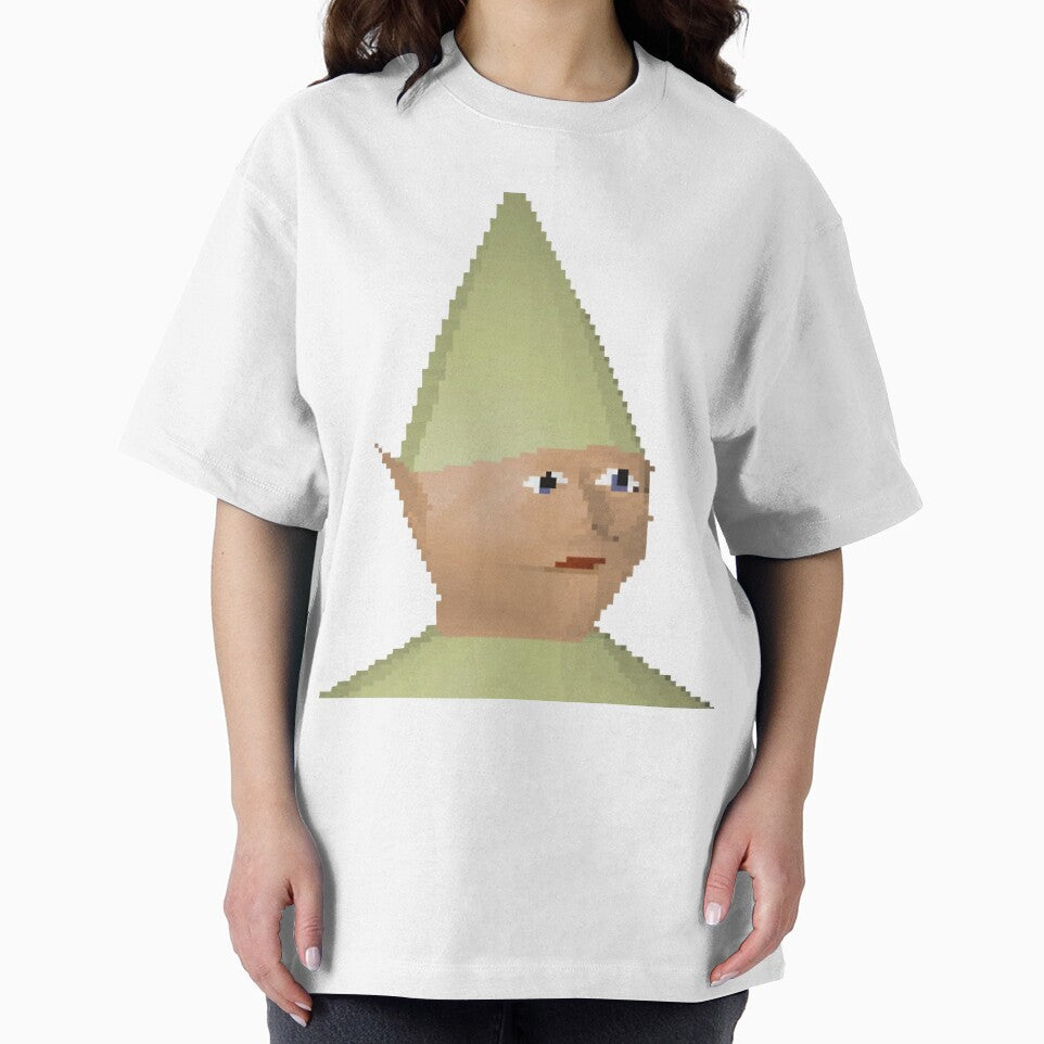 Gnome Child by Bebito